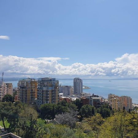 Jozi Kaiser Apartment 3 Durres Bagian luar foto
