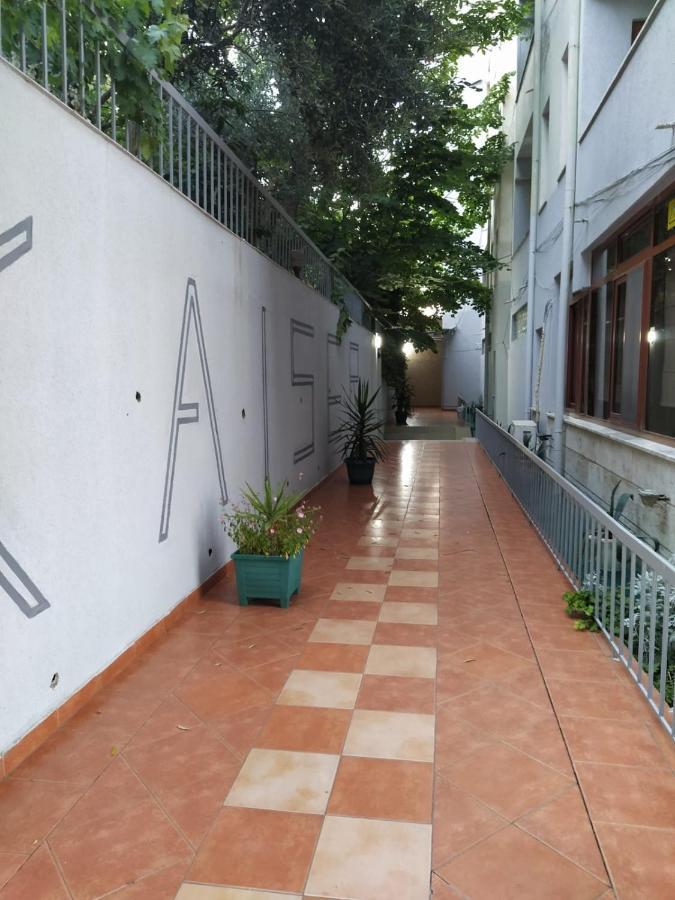 Jozi Kaiser Apartment 3 Durres Bagian luar foto