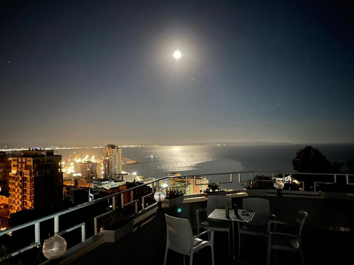 Jozi Kaiser Apartment 3 Durres Bagian luar foto