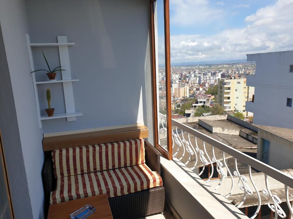 Jozi Kaiser Apartment 3 Durres Bagian luar foto