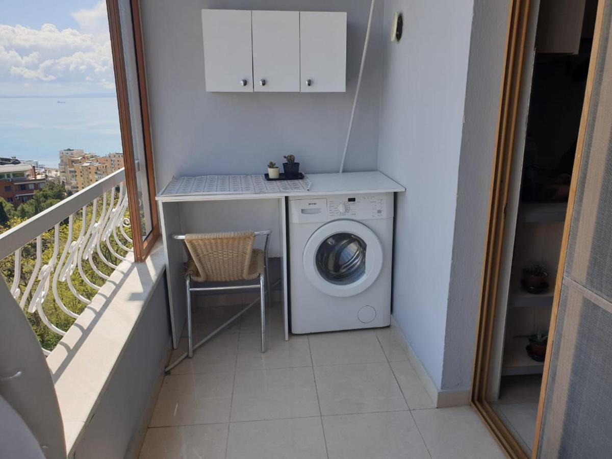 Jozi Kaiser Apartment 3 Durres Bagian luar foto