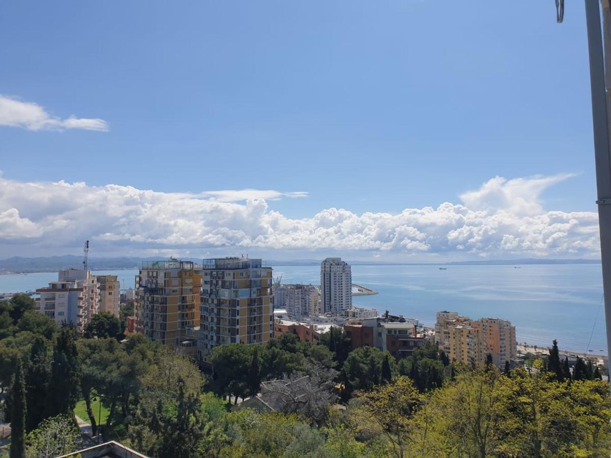 Jozi Kaiser Apartment 3 Durres Bagian luar foto